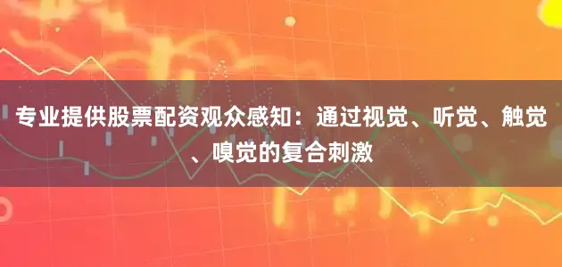专业提供股票配资观众感知：通过视觉、听觉、触觉、嗅觉的复合刺激
